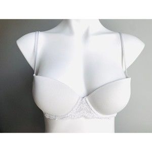 Victorias Secret PINK Demi Push-Up Bra